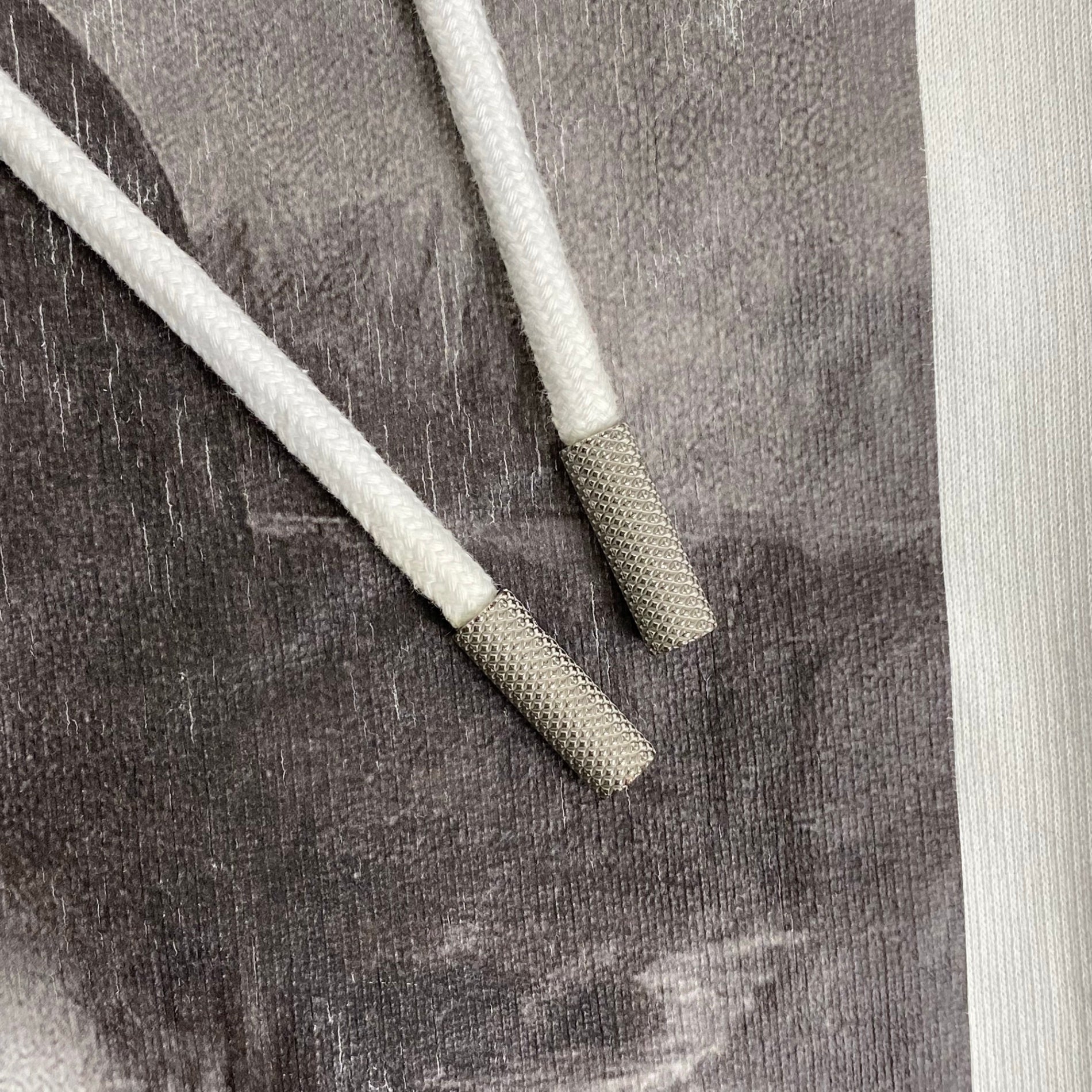 OFF-WHITE オフホワイト / DIAG MONALISA ARROWS モナリザ パーカー 参考定価：63,000+tax SIZE:M