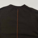 SHINYA KOZUKA / ORDINARY HOME HIS CREW 参考定価：30,000+tax SIZE:S