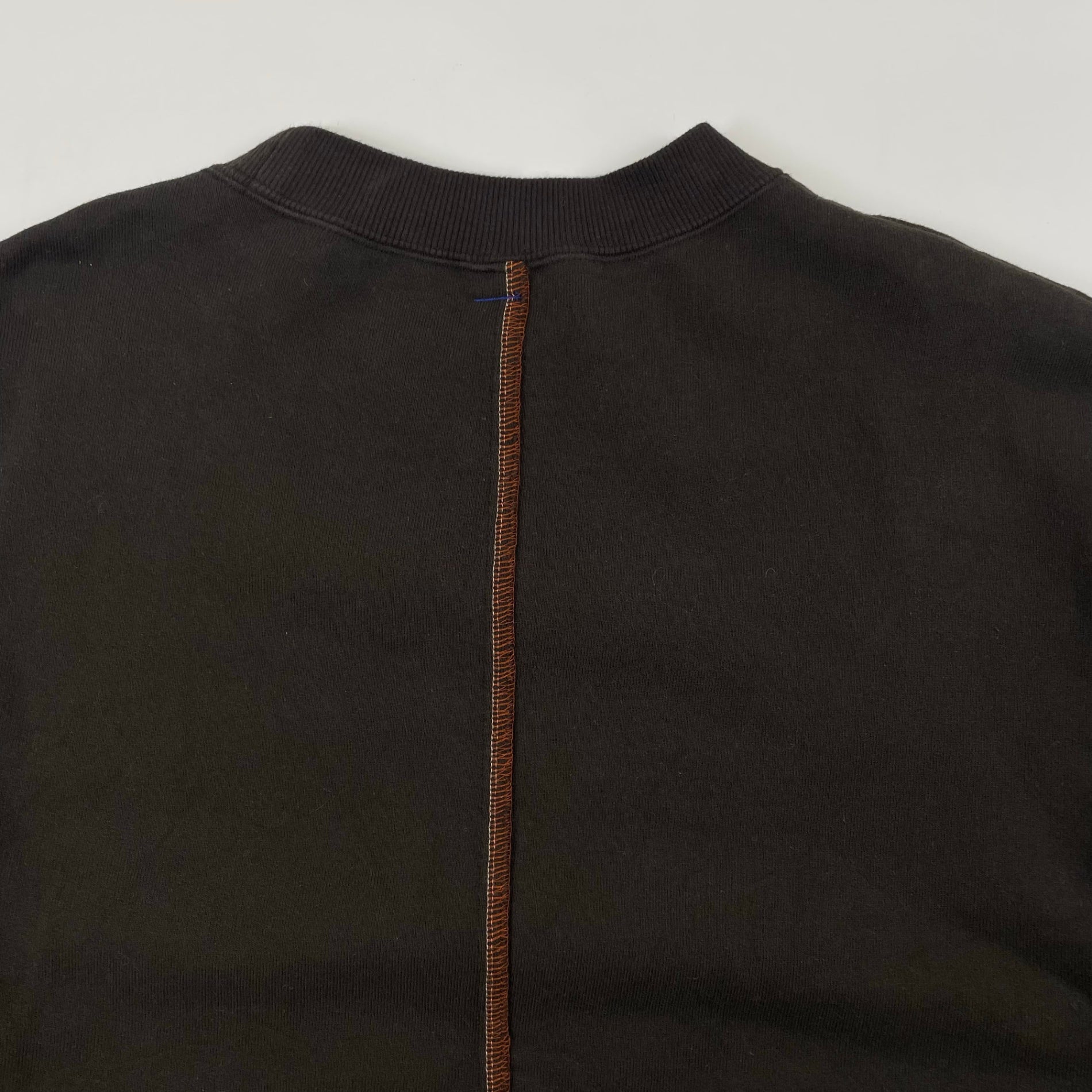 SHINYA KOZUKA / ORDINARY HOME HIS CREW 参考定価：30,000+tax SIZE:S