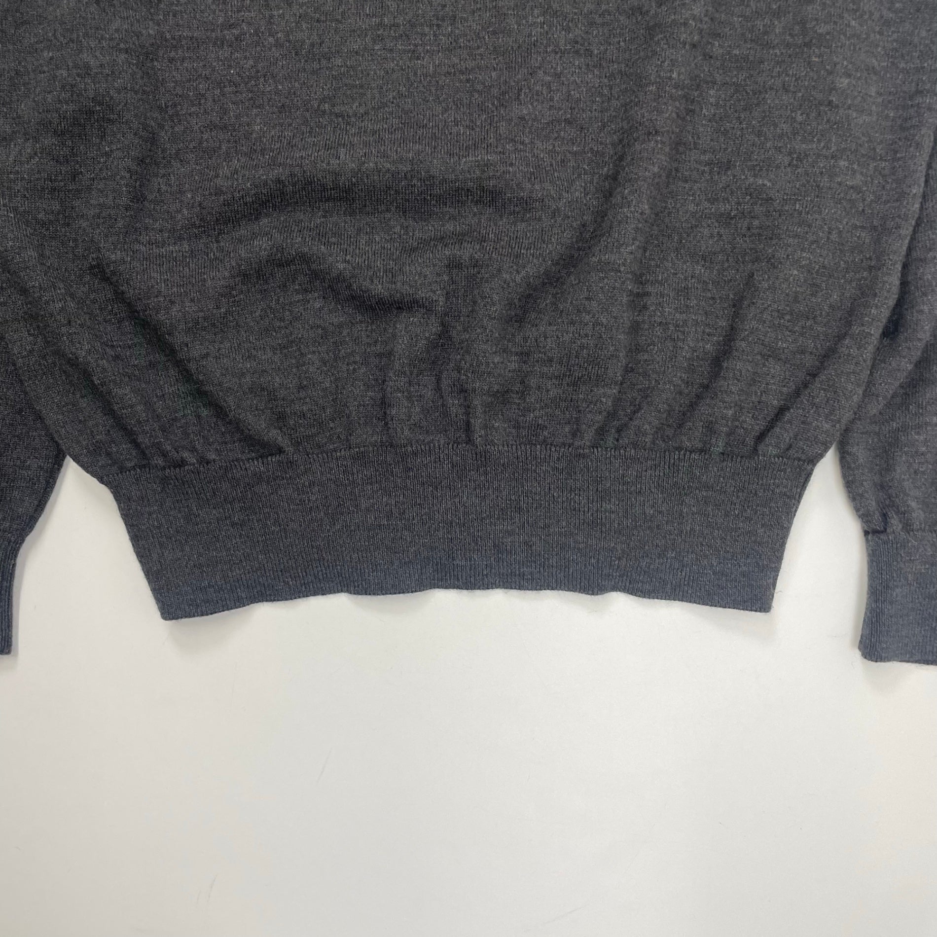 im men ISSEY MIYAKE / 90s アーカイブタートルネックニット SIZE:M