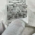 MUSE de Deuxieme Classe / RECTEX TACK  フェイクレザー パンツ 参考定価：27,000+tax SIZE：38