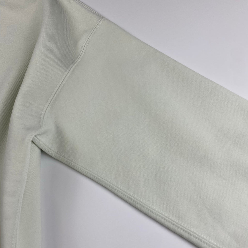 AURALEE オーラリー / BAGGY POLYESTER SWEAT P/O スウェット ビッグシルエット A9AP03PU SIZE：3