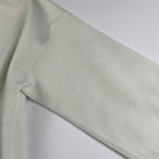 AURALEE オーラリー / BAGGY POLYESTER SWEAT P/O スウェット ビッグシルエット A9AP03PU SIZE：3