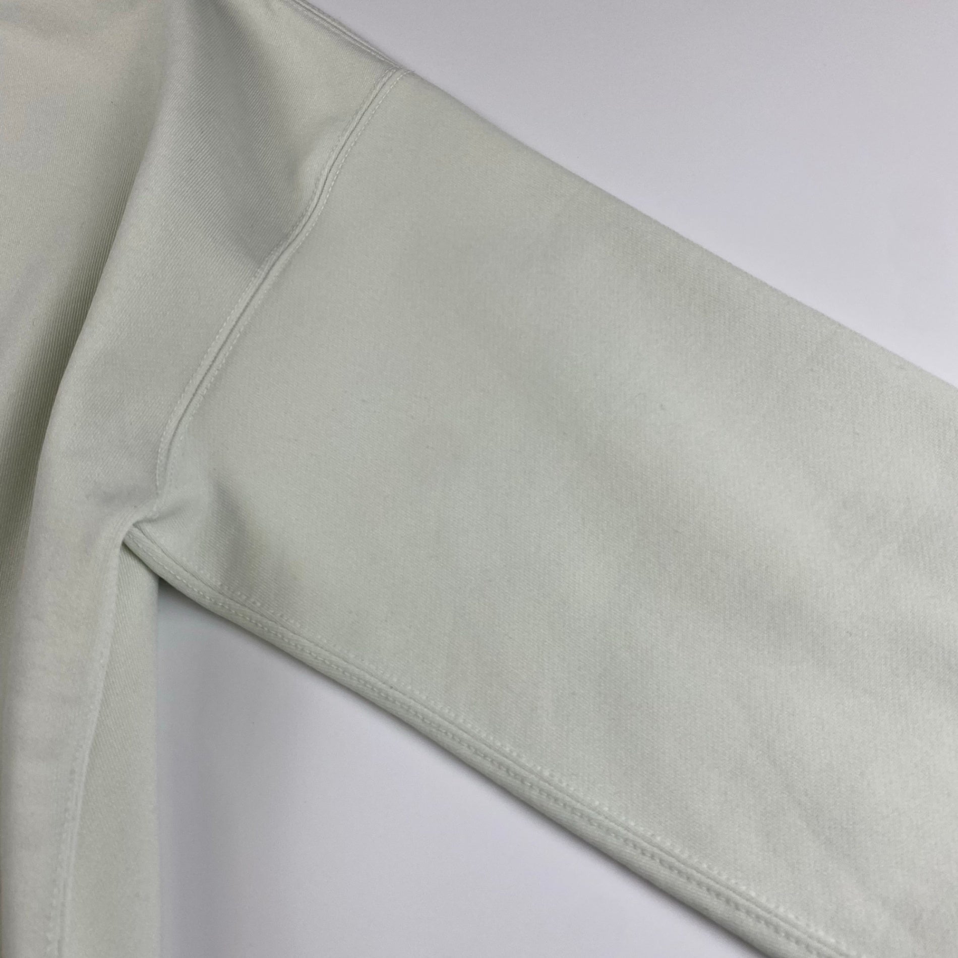 AURALEE オーラリー / BAGGY POLYESTER SWEAT P/O スウェット ビッグシルエット A9AP03PU SIZE：3