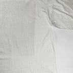 VINTAGE CLAUDE MONET クロード モネ / VINTAGE The Japanese Bridge TEE 絵画 ヴィンテージ アート Tシャツ SIZE：L