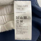 TOGA PULLA / TOGA TOO / ウエスタンショート スリーブシャツ 参考定価：43,000+tax SIZE:S