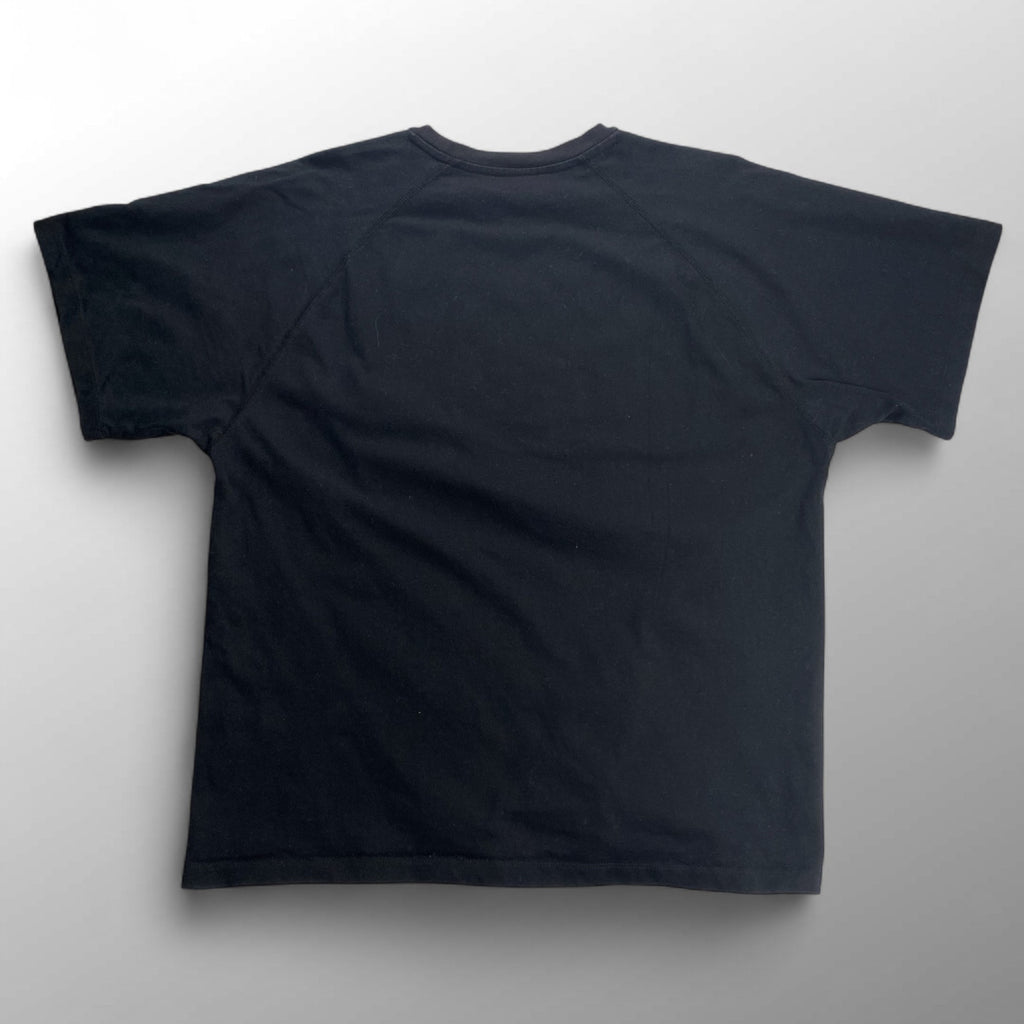 GR-Uniforma GR ユニフォーマ / トライアングルロゴTEE GR03-T902 ブラック SIZE：M