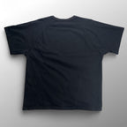 GR-Uniforma GR ユニフォーマ / トライアングルロゴTEE GR03-T902 ブラック SIZE：M