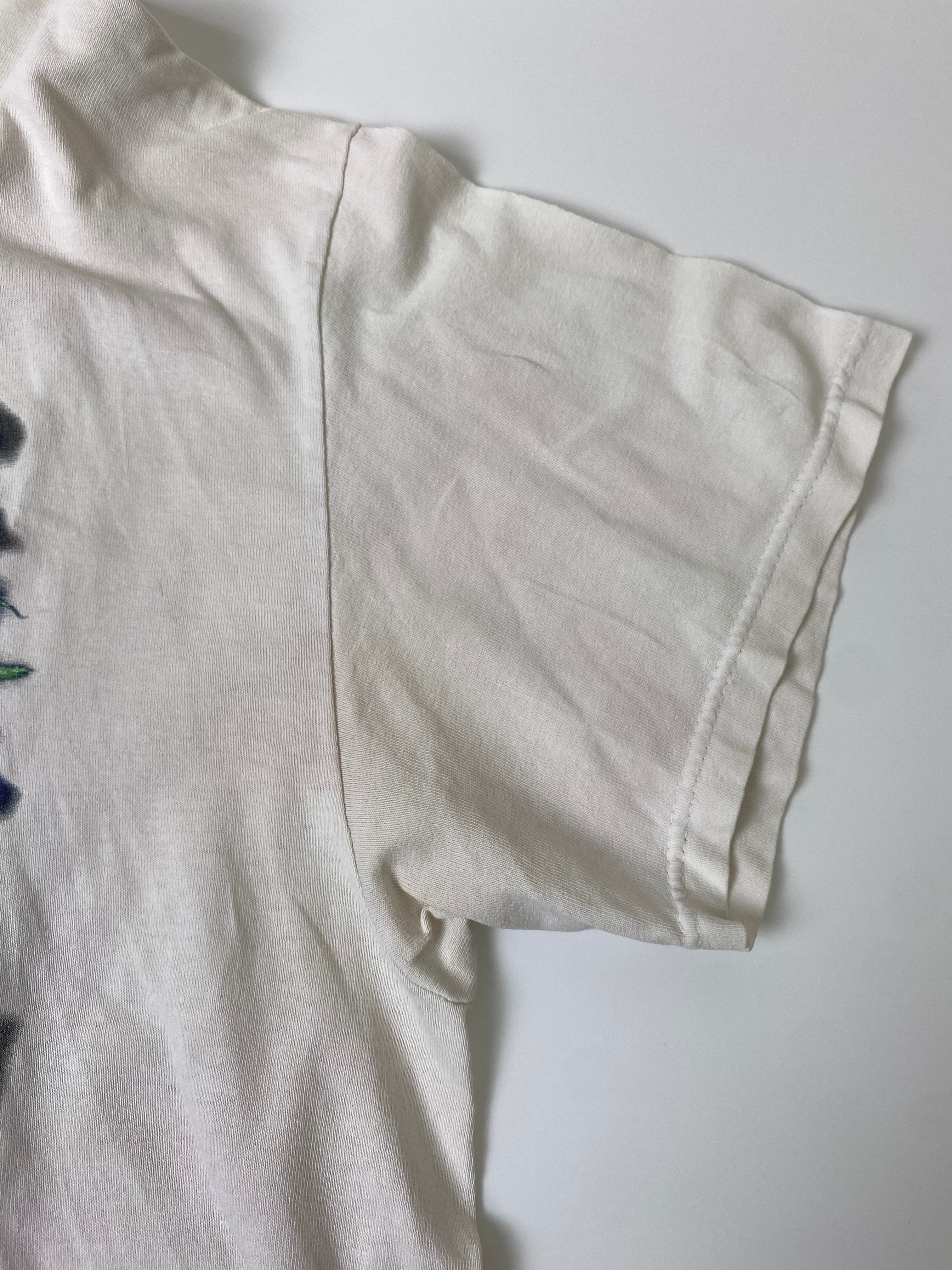 Disneyland RESORT ディズニーランド リゾート VINTAGE T-SHIRT 「The Twilight Zone Tower of Terror」 SIZE:XL