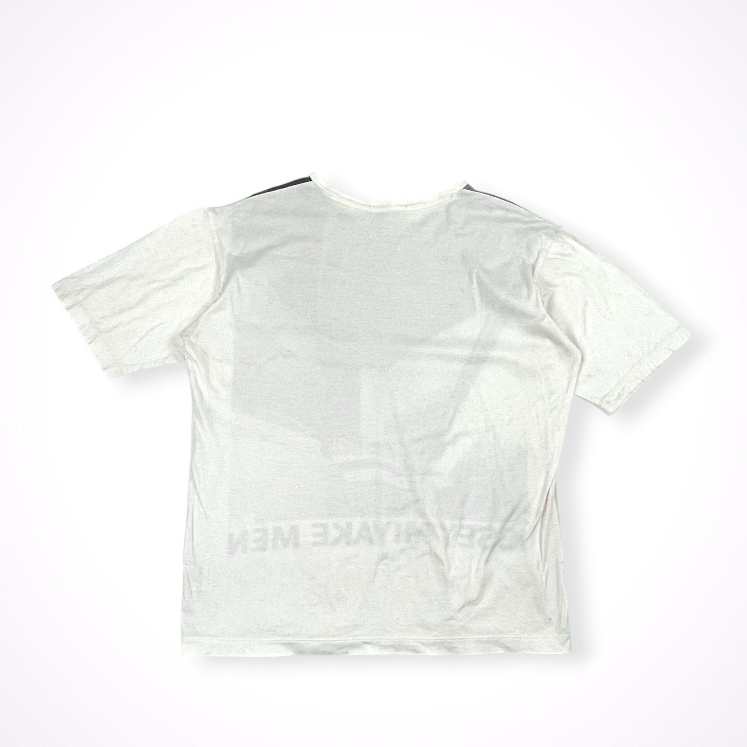 ISSEY MIYAKE MEN イッセイミヤケ メン / コラボ フォトグラフィーロゴ