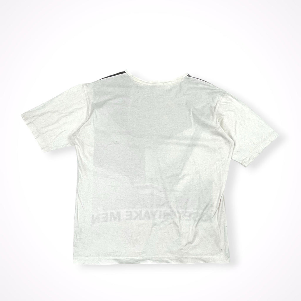 ISSEY MIYAKE MEN イッセイミヤケ メン / コラボ フォトグラフィーロゴTEE SIZE:3