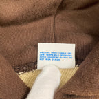 Champion / リバースウィーブフーディ クレイジーパターン SIZE:S
