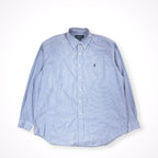 RALPH LAUREN / BLAKE B.Dシャツ SIZE:L