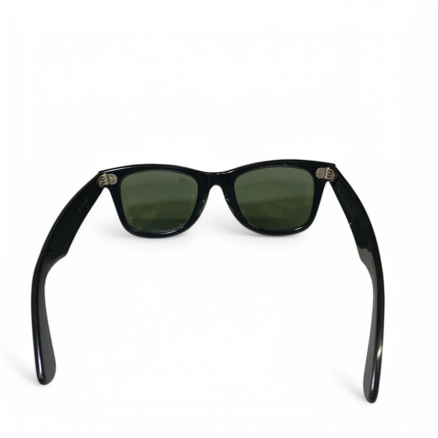 USA製 RAY-BAN レイバン WAYFARER ウェイファーラー 5022