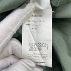 Fresh Survice / CORPORATE S/S REGULAR COLLAR SHIRT 参考定価：14,000+tax SIZE:FREE