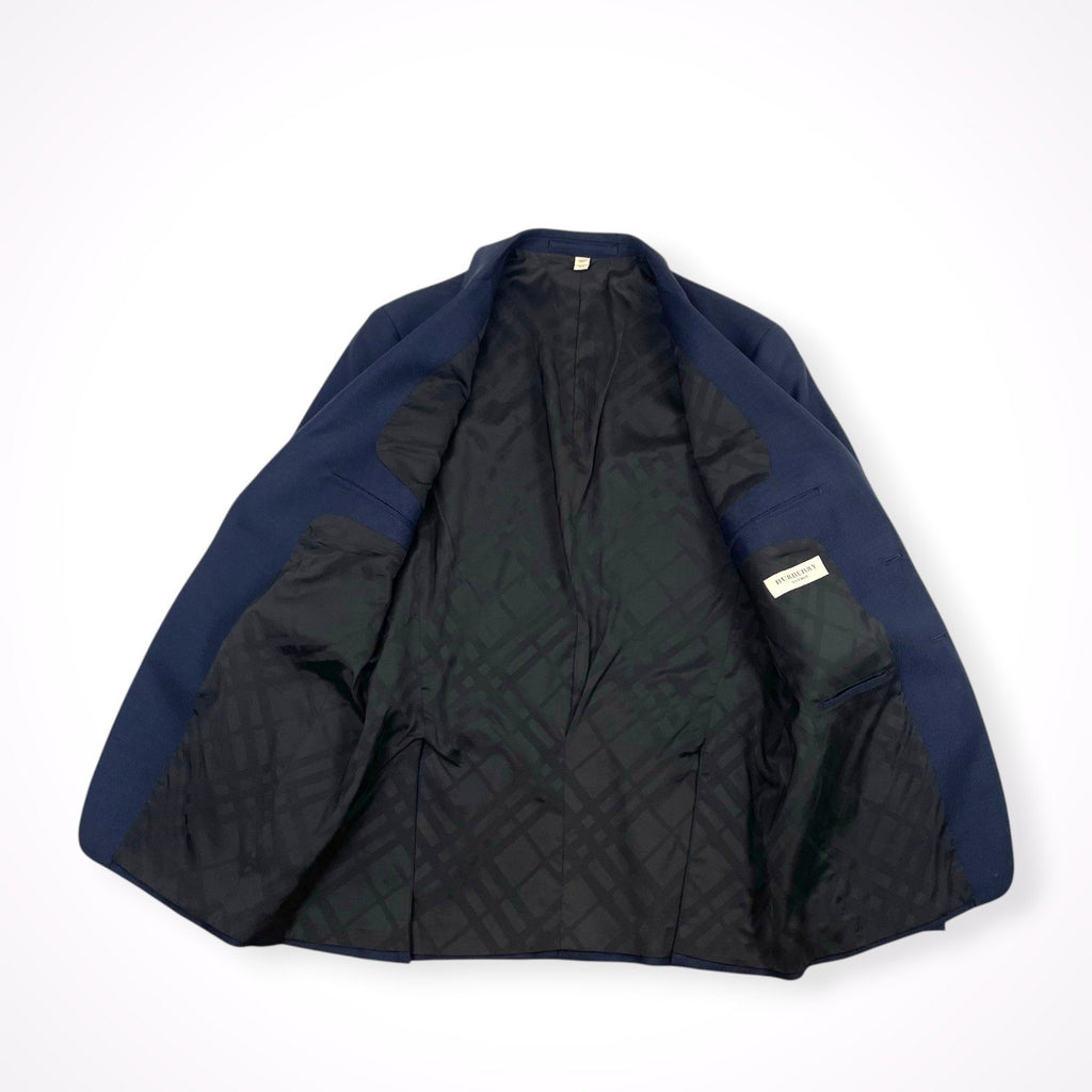 BURBERRY / テーラードジャケット イタリア製 英国企画 参考定価：150,000程度 SIZE:50