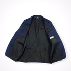 BURBERRY / テーラードジャケット イタリア製 英国企画 参考定価：150,000程度 SIZE:50