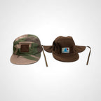 BEAMS PLUS × PALACE SKATEBOARDS / Cap Camo コラボキャップ ブラッシュストロークカモ 極美品