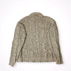 J.CREW / 90s変わり編みニット 巨人タグ SIZE:M