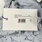 ISABELLE BLANCHE イザベルブランシュ / カットワークレースパンツ 参考定価：39,000+tax SIZE:XXS