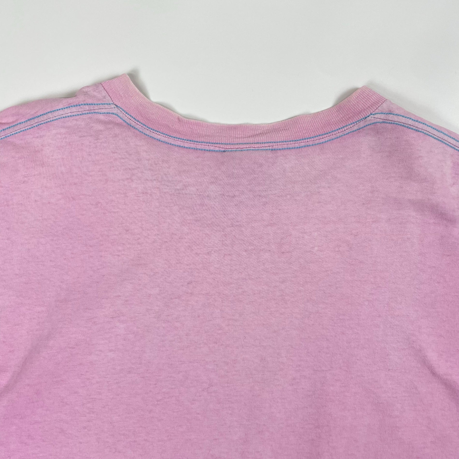 NIKE ナイキ / 90-00s フェードTEE SIZE:XXL