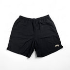 stussy ステューシー / ロゴ ハーフパンツ SIZE:M