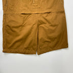 REMILLA / ボートジップスモックショーツ 参考定価：18,000+tax SIZE:M