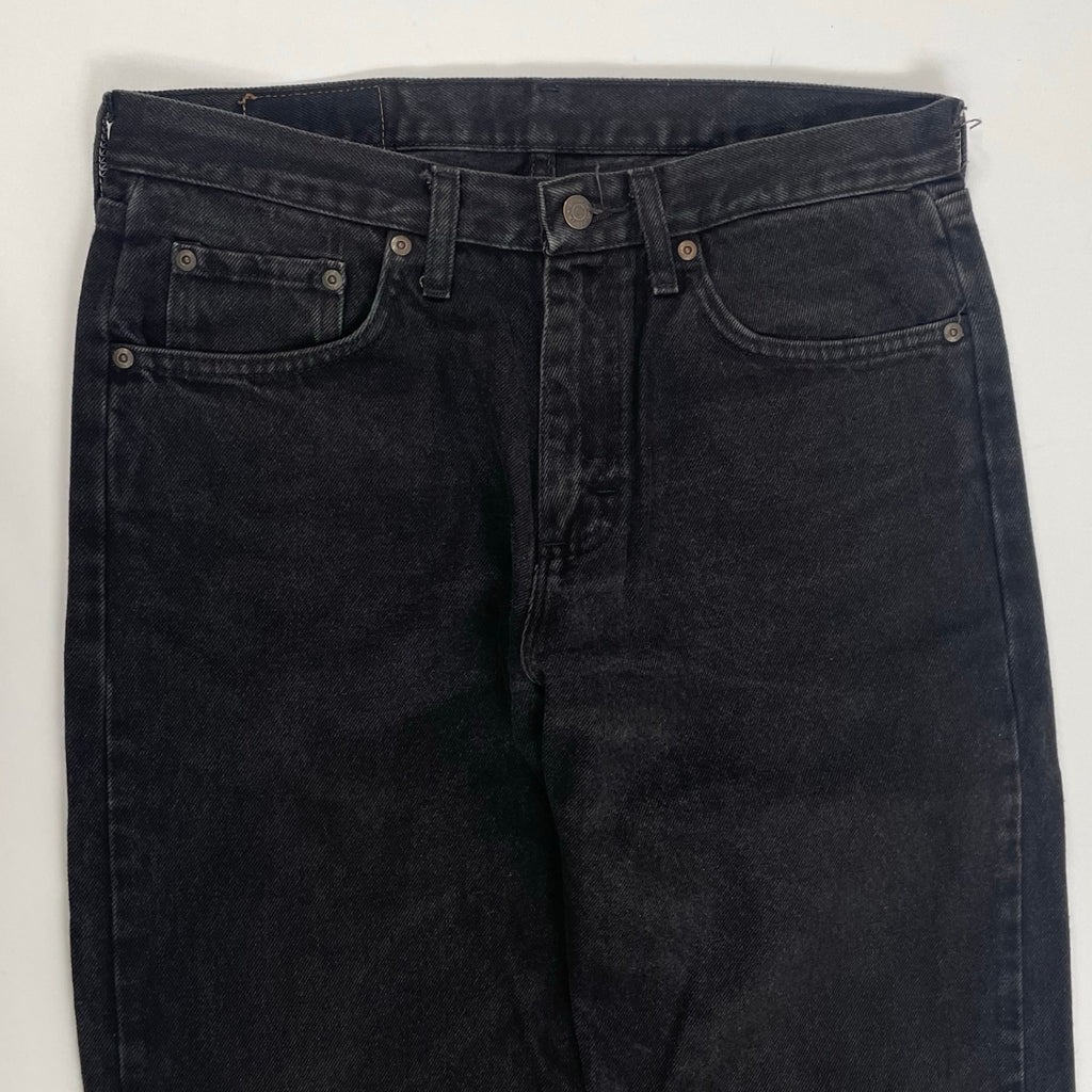 Wrangler ラングラー / 先染めUSファブリックデニムパンツ SIZE：32×30