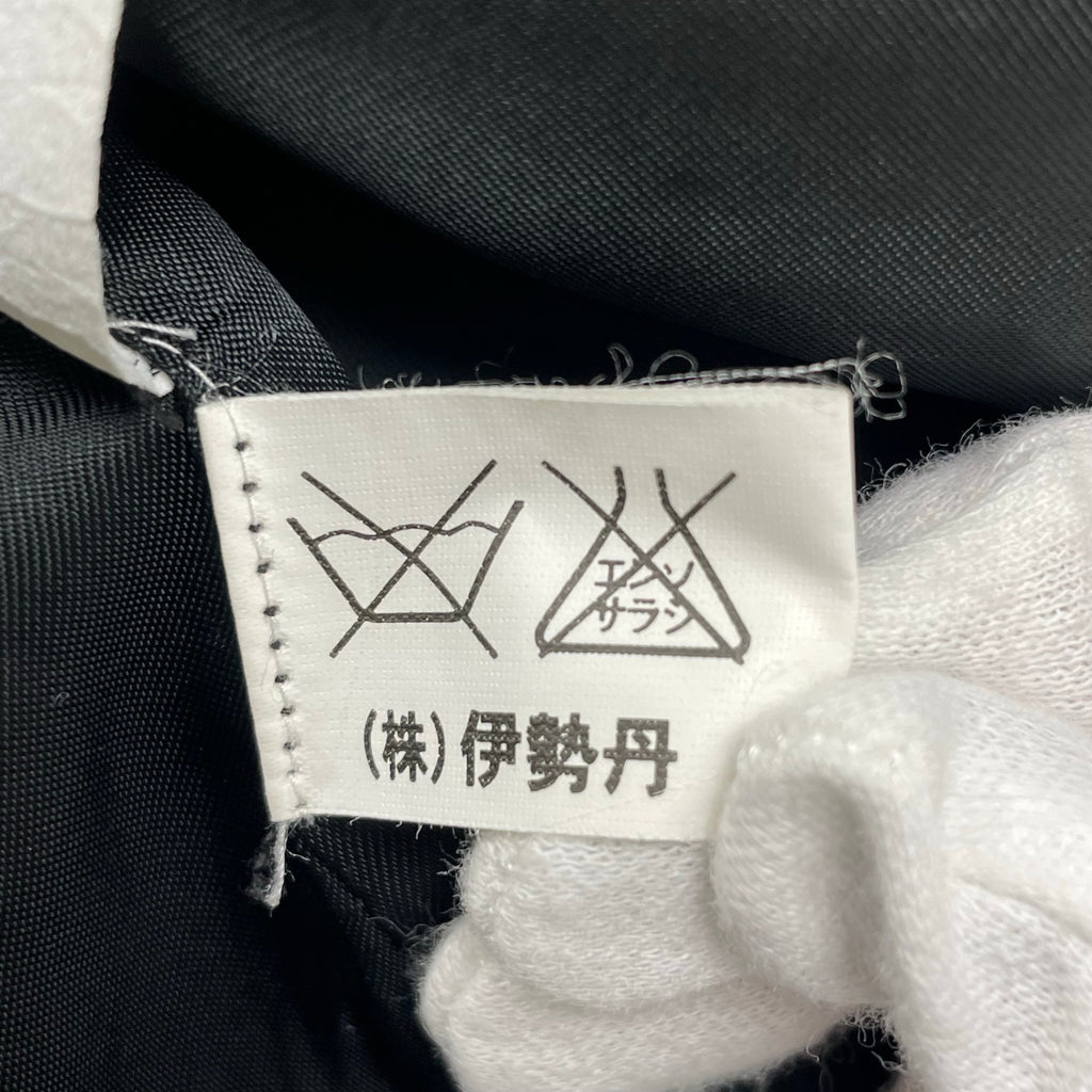 DRIES VAN NOTEN ドリスヴァンノッテン / ファンシーツイードジャケット 参考定価：200,000程度 SIZE：38