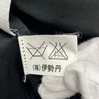 DRIES VAN NOTEN ドリスヴァンノッテン / ファンシーツイードジャケット 参考定価：200,000程度 SIZE：38