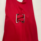 YOHEI OHNO / Mantle Dress 参考定価：42,000+tax SIZE:1