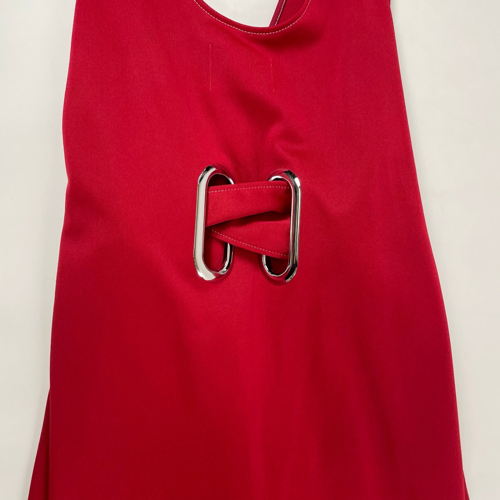 YOHEI OHNO / Mantle Dress 参考定価：42,000+tax SIZE:1