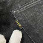 Cootie / Loose Denim Pant 参考定価：24,000程度 SIZE:30
