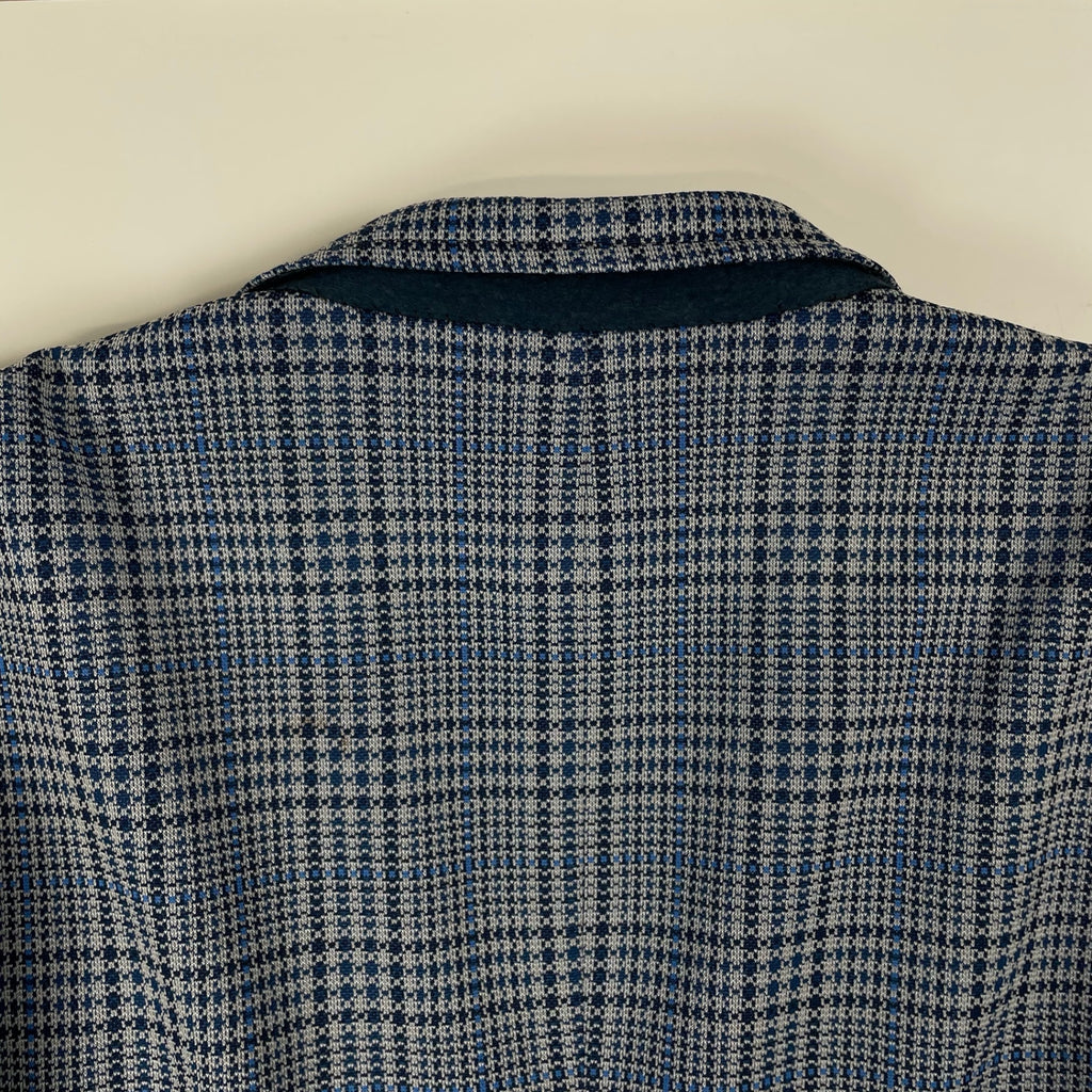 MONTGOMERY WARD / 80s VINTAGEテーラードジャケット SIZE:46