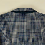 MONTGOMERY WARD / 80s VINTAGEテーラードジャケット SIZE:46