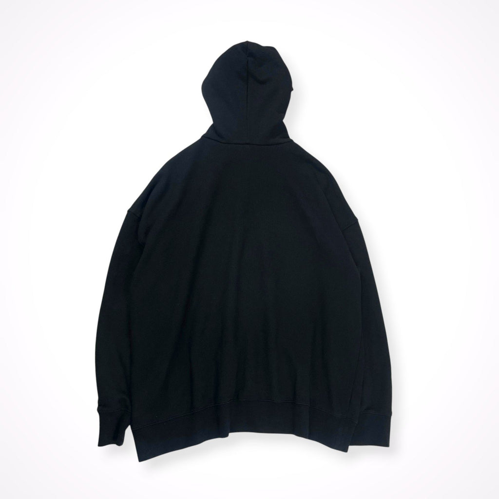 MONCLER × PALM ANGELS / MAGLIA CARDIGAN コラボパーカー 参考定価：120,000程度 SIZE:S