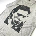 RAF SIMONS / 19SS Pierced Mouth Tee SIZE:XS(L程度)