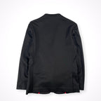 DRESSTERIOR / カジュアルセットアップ 参考定価：ジャケット:33,000+tax スラックス:18,000+tax SIZE:S/79