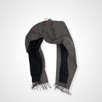 MARIOS マリオス / ボレロレイヤードスウェット 参考定価：30,000程度