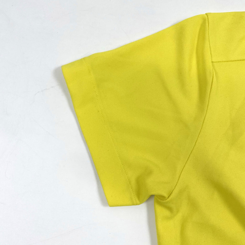 EMPORIO ARMANI EA7 / メッシュ マルチファンクションTEE 参考定価：13,000程度 SIZE：S