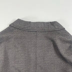 Mando / ガーメントダイジャケット 参考定価：55,000程度 SIZE:2