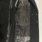 PRODUCT LAB プロダクトラボ / ギミックPOLO COAT Super 100's 参考定価：66,000+tax SIZE：L