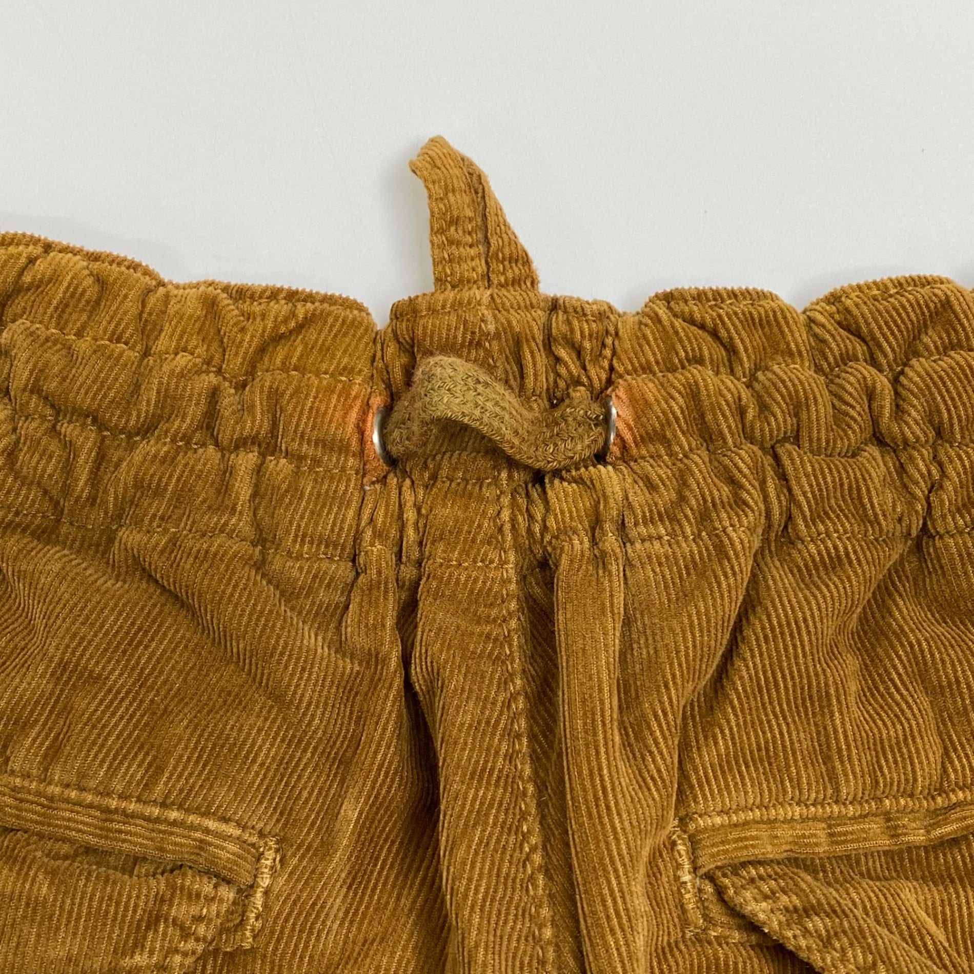 kolor カラー / コーデュロイショーツ 08AW 参考定価：28,000程度 SIZE：1