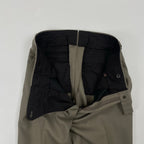 UNITED ARROWS / ブリティッシュウール 6ボタンブレザーセットアップ 参考定価：76,000+tax SIZE:48
