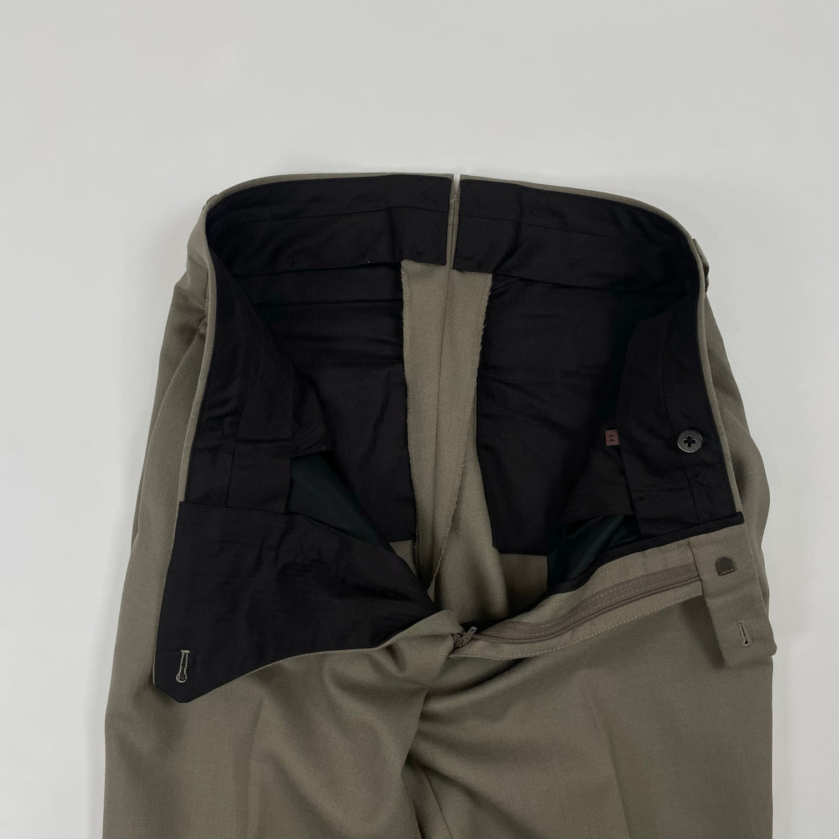 UNITED ARROWS / ブリティッシュウール 6ボタンブレザーセットアップ 参考定価：76,000+tax SIZE:48