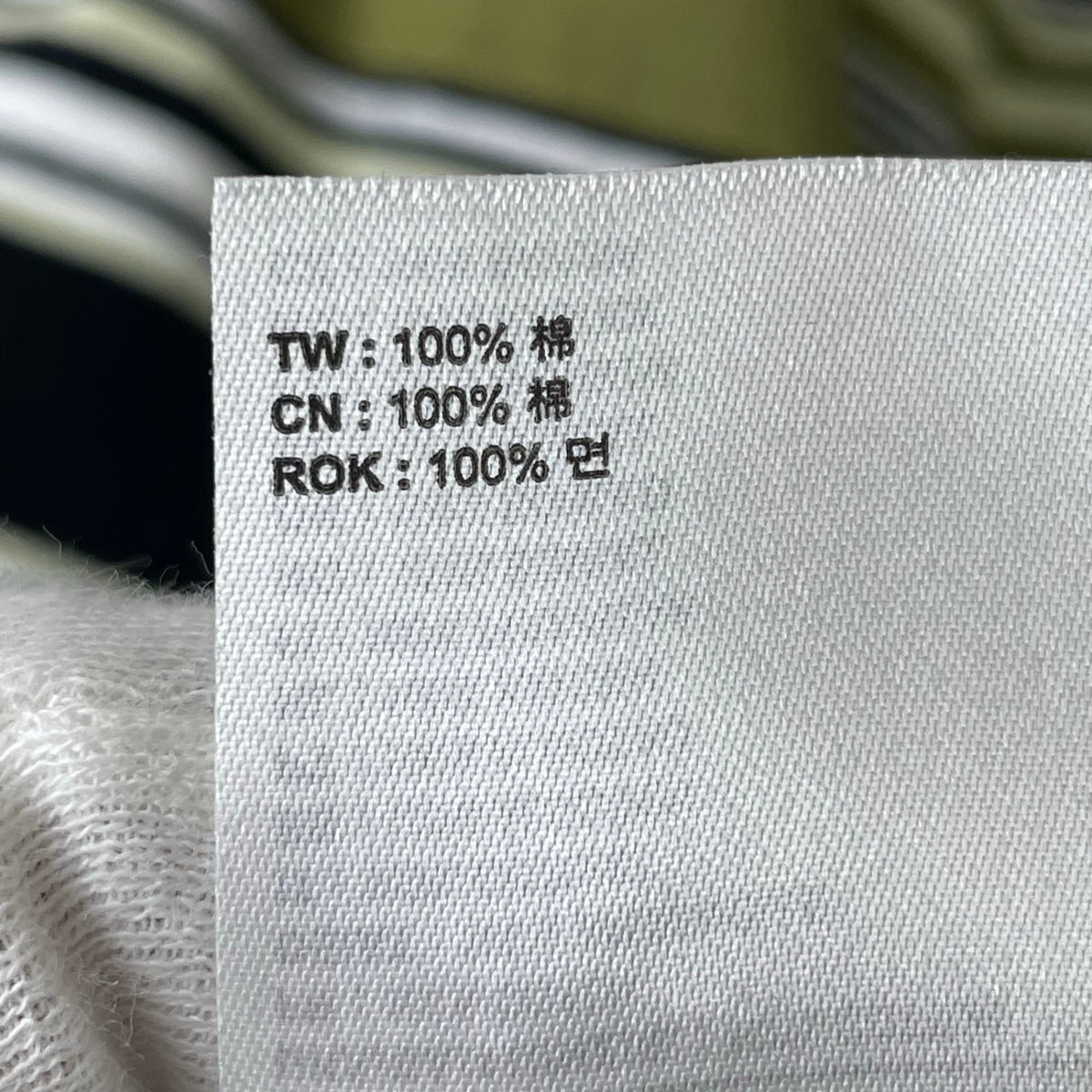 carhartt WIP / S/S LAFFERTY T-SHIRT 参考定価：8,000+tax SIZE:XL