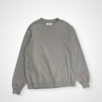 marka マーカ / クルーネックスウェット M22F-37CS01C 参考定価：27,000程度 SIZE:1