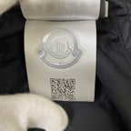 【未使用】MONCLER 1952 Nylon Bucket Hat  SIZE:XL