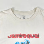Insonnia / Jamiroquai TEE  SIZE:3