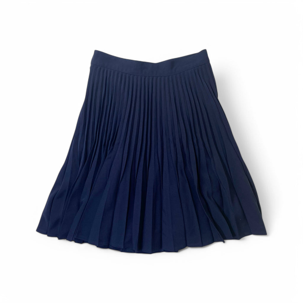 【アーカイブ】KENZO ケンゾー プリーツ タック ミニスカート